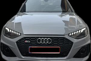 Audi RS4 Avant quattro tiptronic – 450 CV