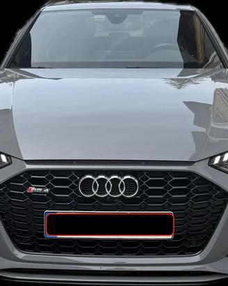 Audi RS4 Avant quattro tiptronic – 450 CV