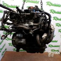 MOTORE PER PEUGEOT 106 1.0 BENZINA ANNO 1996