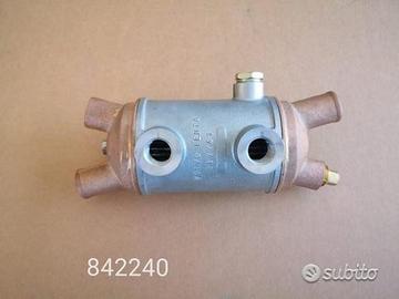 Scambiatore olio cod 82224/822241