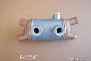 Scambiatore olio cod 82224/822241