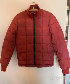 Piumino zegna