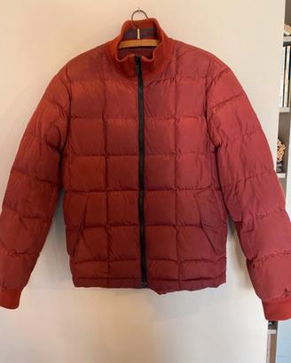 Piumino zegna