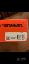 Power Commander 6 kawasaki zx6r 2024-2025