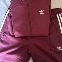 Tuta adidas L