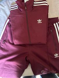 Tuta adidas L