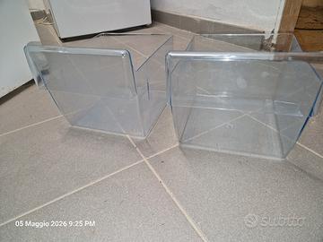 cassetti frigorifero electrolux 