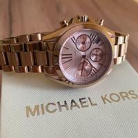 Michael Kors Orologio Cronografo Donna