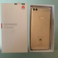 Huawei P Smart