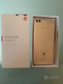 Huawei P Smart