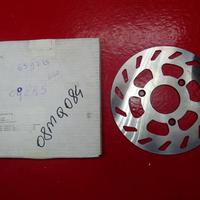 DISCO FRENO KYMCO PEOPLE 50 125 150