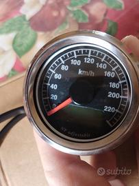 Contachilometri 48mm