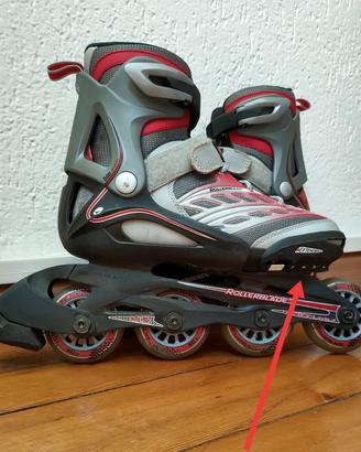 Rollerblade