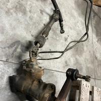 Scatola sterzo Pajero