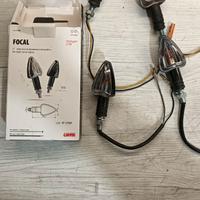 Frecce  piccole lampa per moto