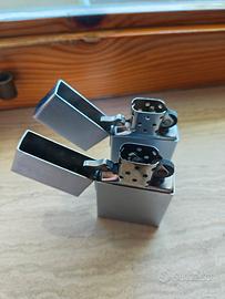 zippo replica  1932 