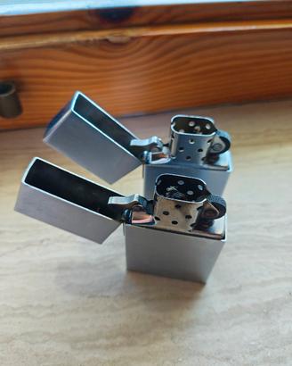 zippo replica  1932 
