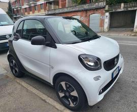 SMART ForTwo 70 1.0 twinamic Passion