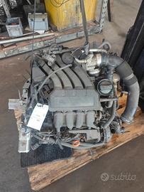 MOTORE VOLKSWAGEN GOLF 5 1.6 B 2005 BGU 650/2026