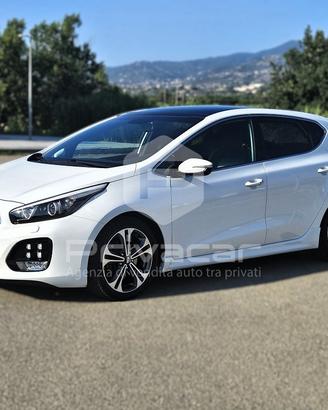 KIA cee'd 1.6 CRDi 136 CV DCT 5 porte GT Line