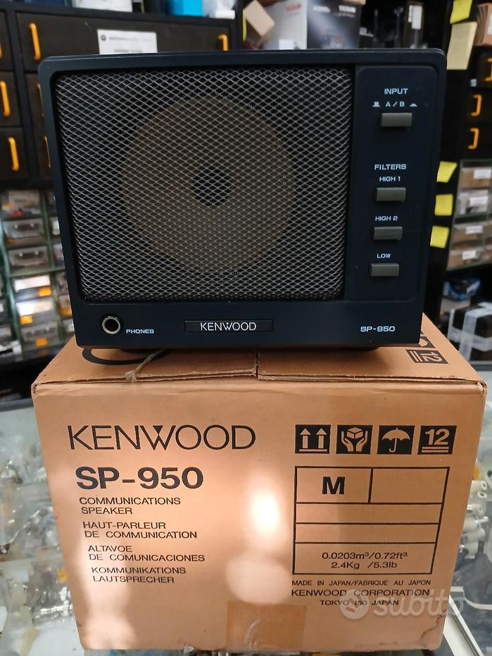 Kenwood Sp 950 Manual KENWOOD TS-950S トランシーバー KENWOOD SP