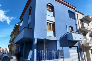 Casa singola a Ispica (RG)