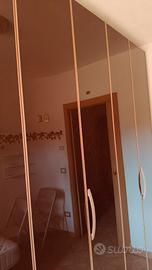 armadio 6 ante