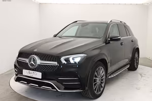 MERCEDES GLE (V167) - GLE 300 d 4 U109158