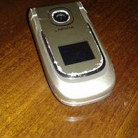 Nokia 2760