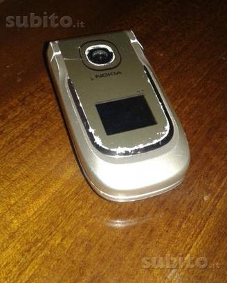Nokia 2760