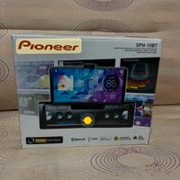 Autoradio e casse pioneer