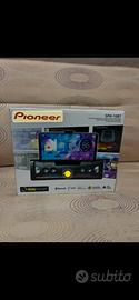 Autoradio e casse pioneer