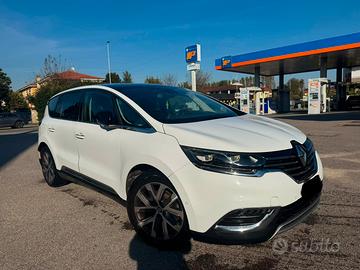 Renault Espace 1.6 dCi 160cv Initiale Paris EDC