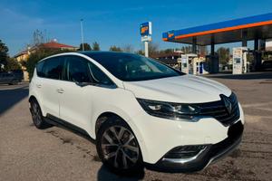 Renault Espace 1.6 dCi 160cv Initiale Paris EDC