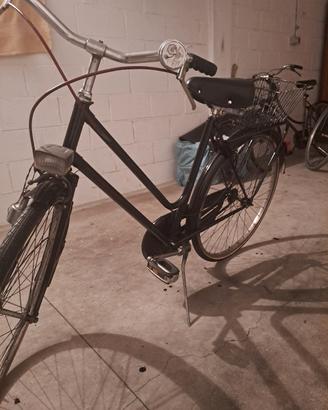 Bicicletta donna 