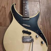 SAMICK JTR RS20 BY GIBSON GURU RIBOLOFF VINTAGE se