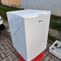 Frigo Smeg libera installazione