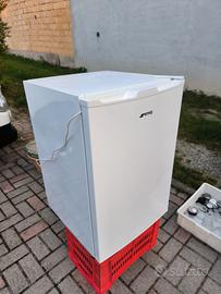 Frigo Smeg libera installazione