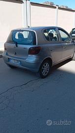 Yaris diesel 