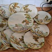 piatti fama ascoli piceno anni 40