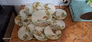 piatti fama ascoli piceno anni 40