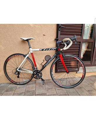 Bici da corsa taglia L
