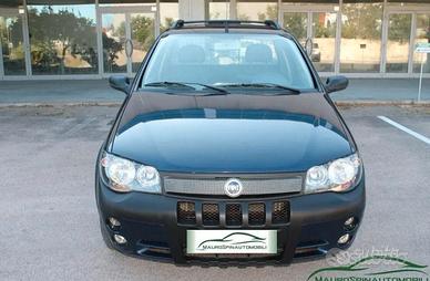 Fiat Strada 1.3 MJT Pick-up Cabina Lunga Adventure