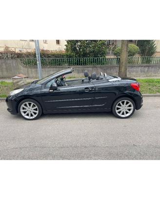 Peoibeot 207cc