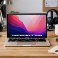 MacBook Air M2 13,6” (2022) – 8GB RAM / 256GB SSD