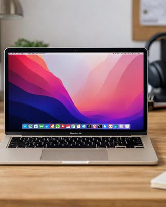 MacBook Air M2 13,6” (2022) – 8GB RAM / 256GB SSD