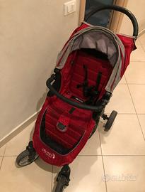 Passeggino baby jogger city mini