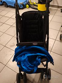 Passeggino Graco 