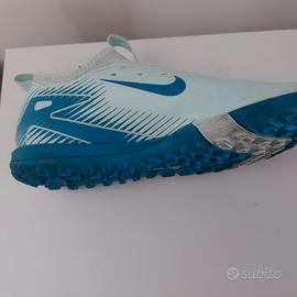 scarpe calcetto bambino