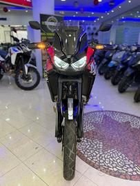 Honda Africa Twin 1100 Abs